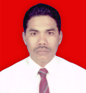 Prof. Dr. M. Ali S, M.Si