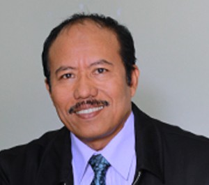 Prof. Dr. Jasman J Ma'ruf, SE.,M.BA