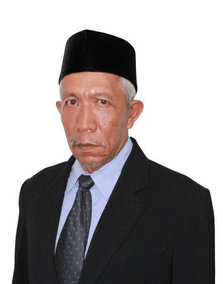 Ir. Rusdi Faizin, M.Si