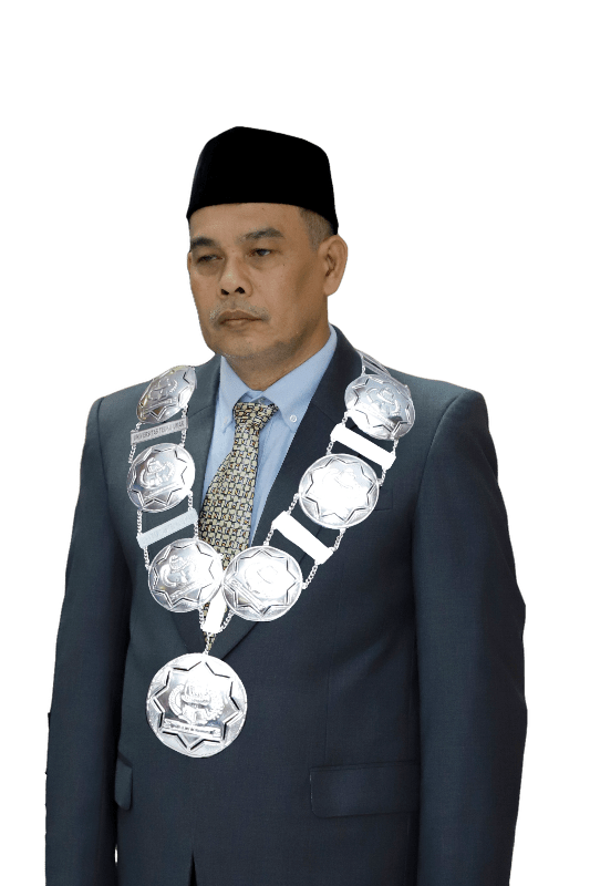 Dr. T. Alamsyah, S.K.M., M.PH