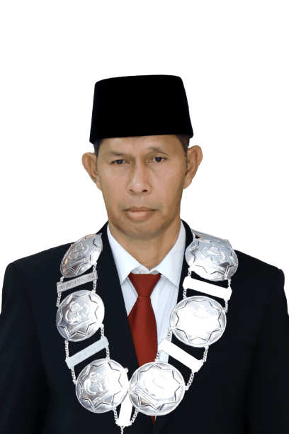 Dr. Hamdi Harmen, SE.,MM