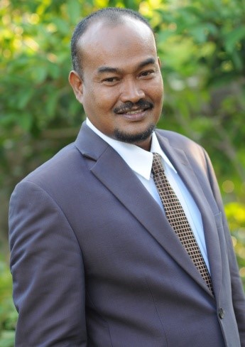 Prof. Dr. drh. Darmawi., M.Si