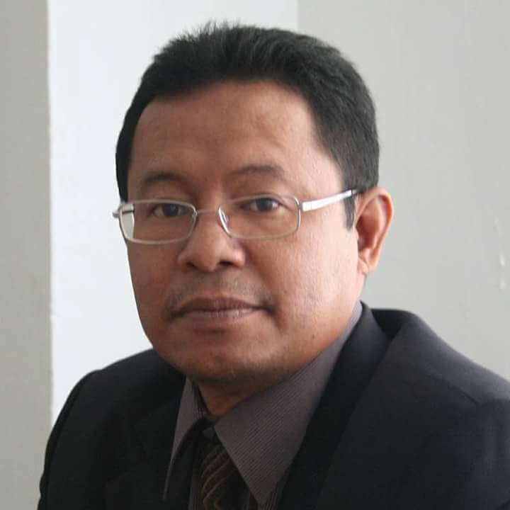 Dr. Afrizal Tjoetra, S.Pd., M.Si