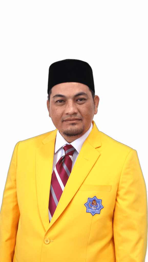 Dr. Ir. Irwansyah, ST.,M.Eng., IPM