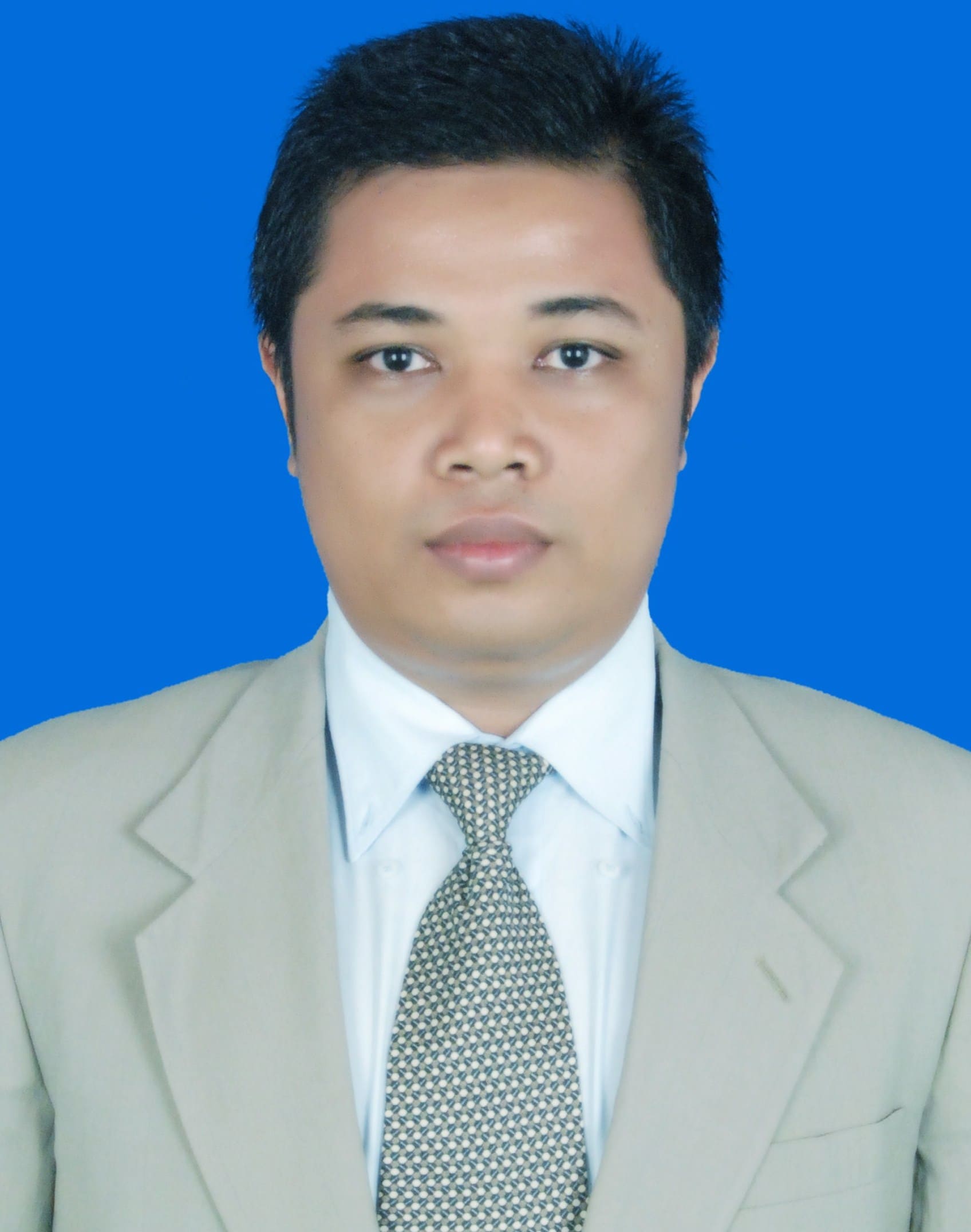 Dr. Irvan Subandar, M.P.