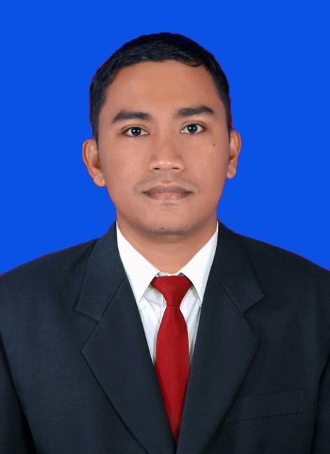 Ir. Muhammad Ikhsan, S.T., M.T.
