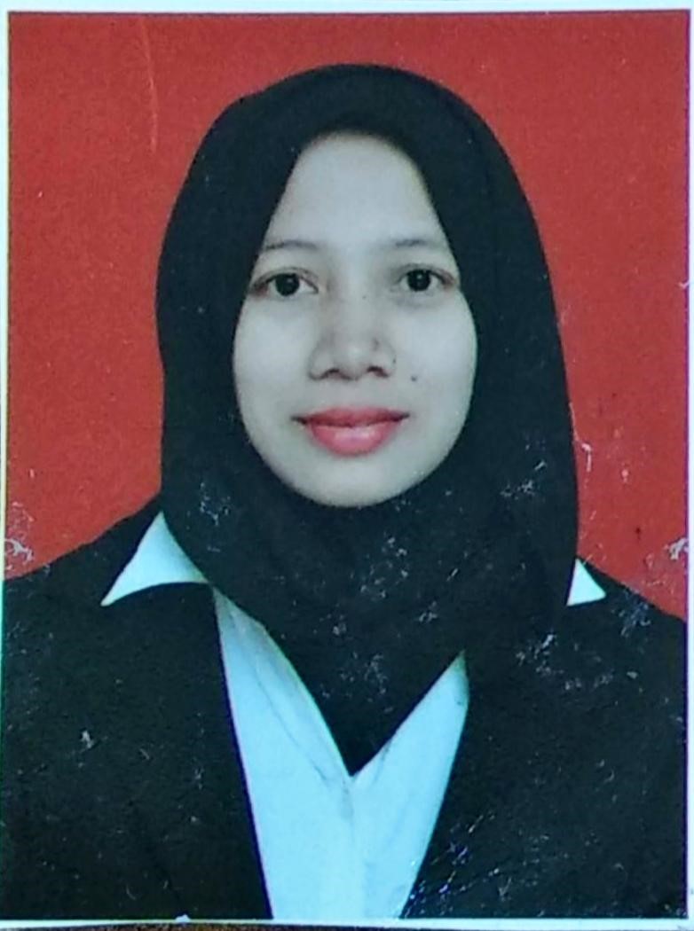 Itza Mulyani, S.K.M., M.P.H