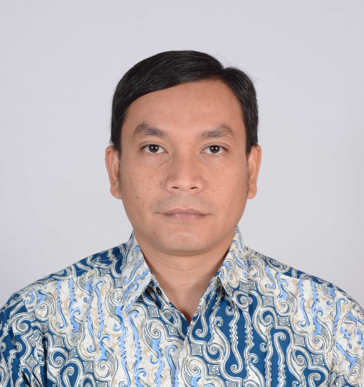 Dr. Munandar, S.Kel, M.Sc