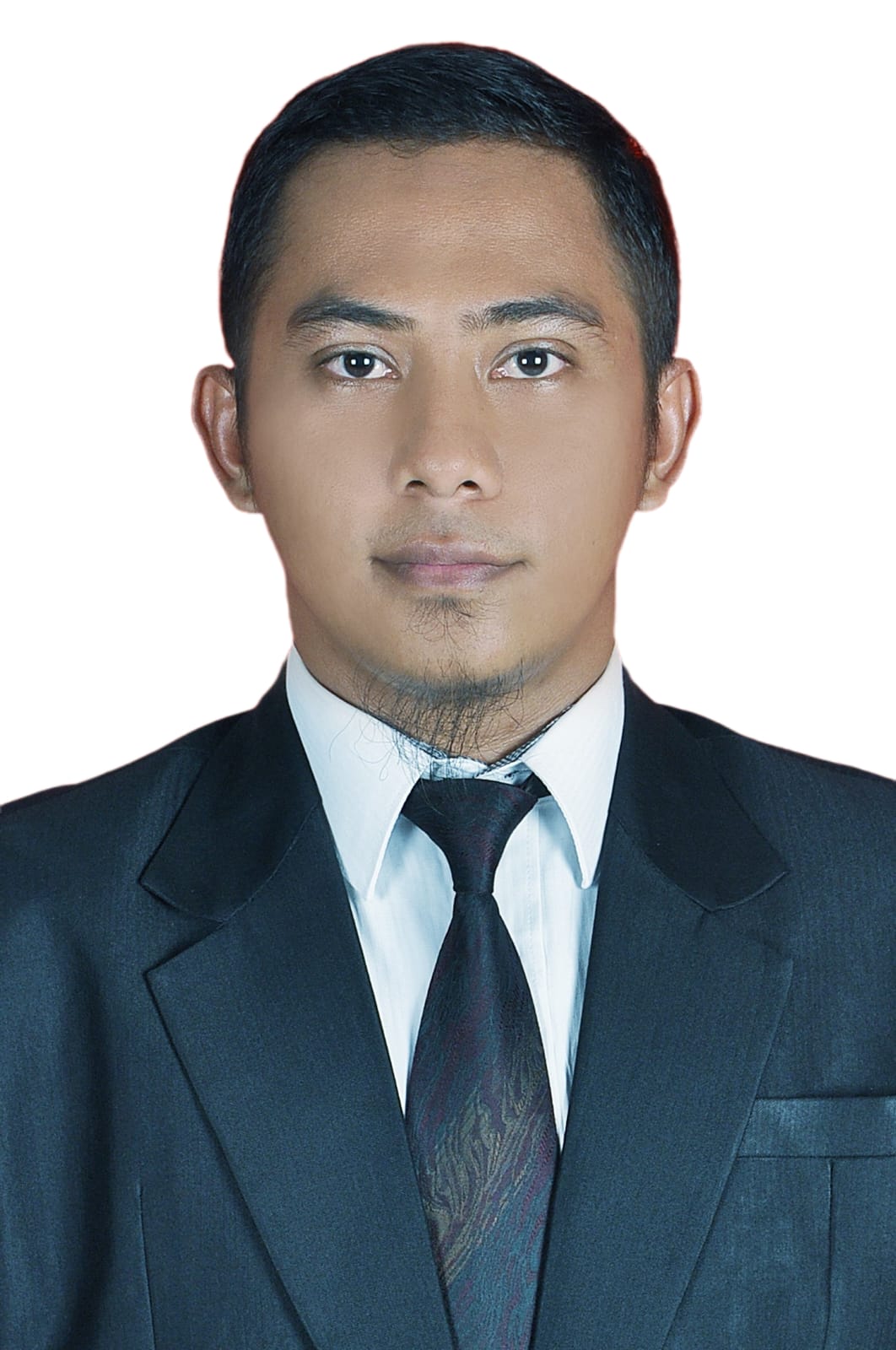 Dr. Jekki Irawan, SP., M.P