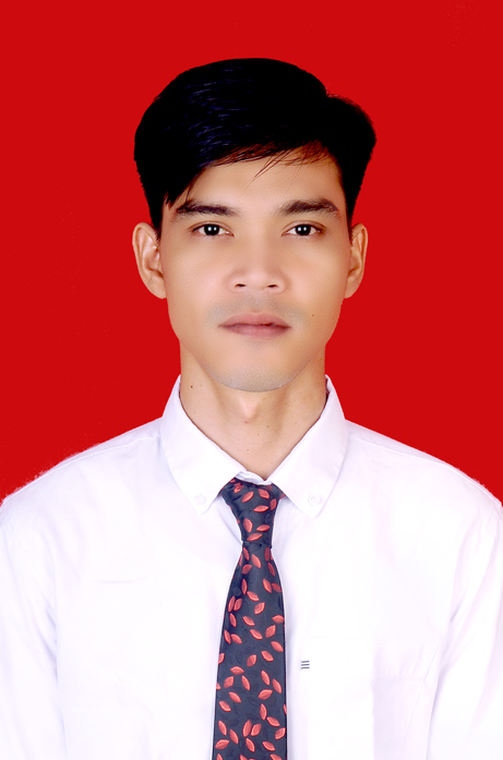 Jefrie Maulana, M.H.