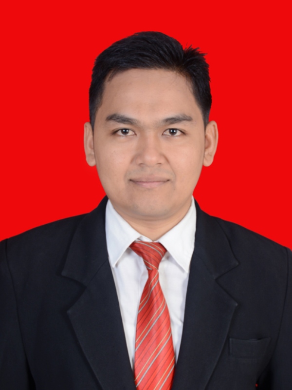Fazril Saputra, S.Kel, M.Si