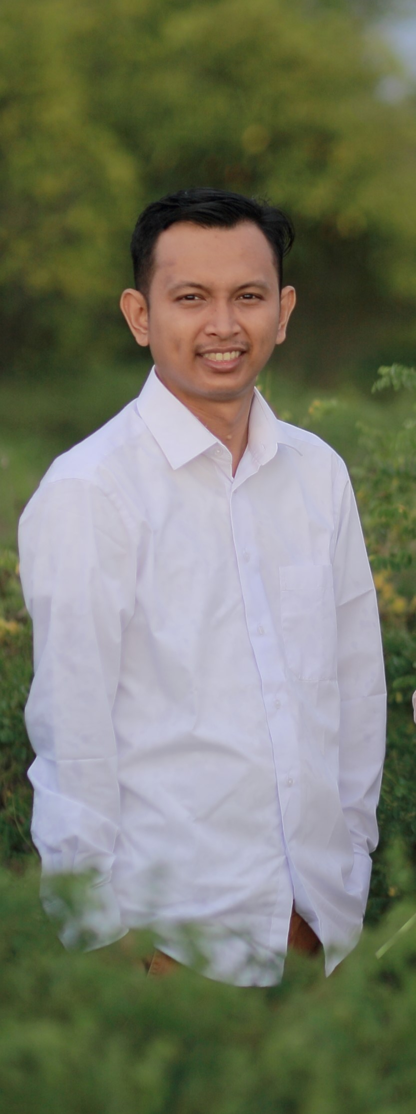 Fiandy Mauliansyah, S.I.Kom., MA