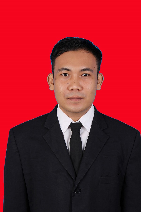 Nana Ariska, M. Sc
