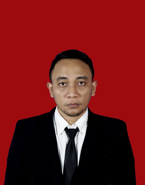 Rollis Juliansyah, S.E., M.Si.