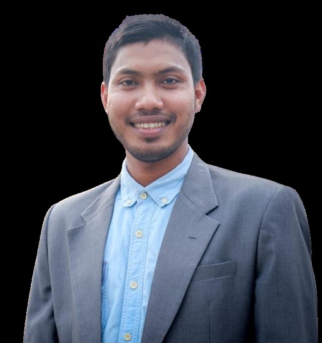 Andrisman Satria, ST., M. Eng