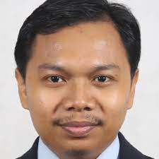 Muhammad Reza Aulia, S.Pt., M.Si