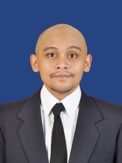 Ir.. Rizki Agam Syahputra, S.T., M.Si.