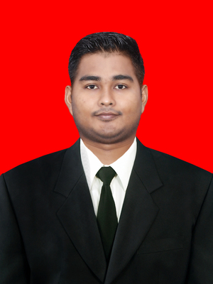 Mudastsir, S.Pt., M.Si.