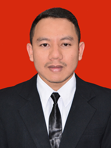 Afdhal Fuadi, S.Pi., M.Si