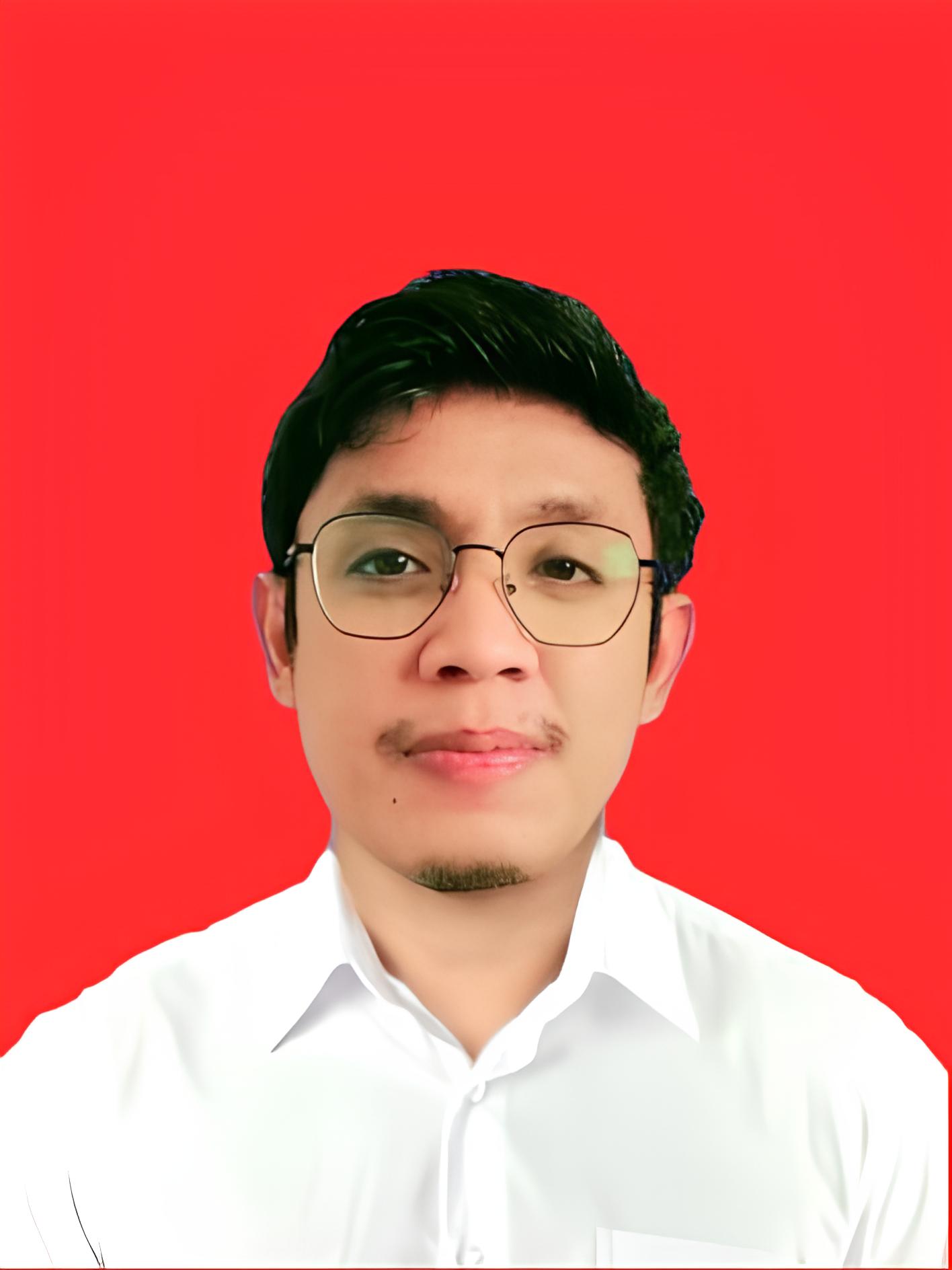 Mardi Fadillah, S.Pd., M.Si